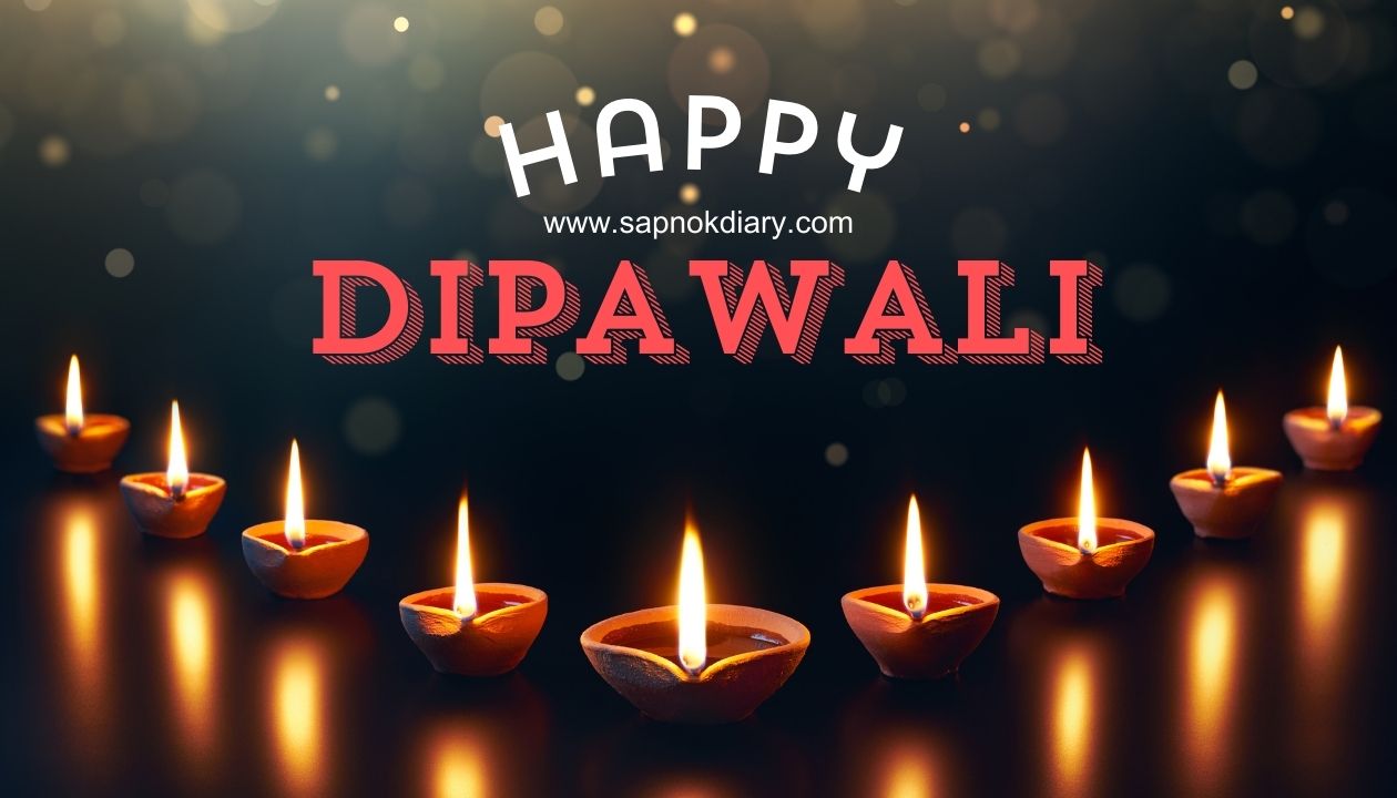 Diwali Parav Par Status & Quotes