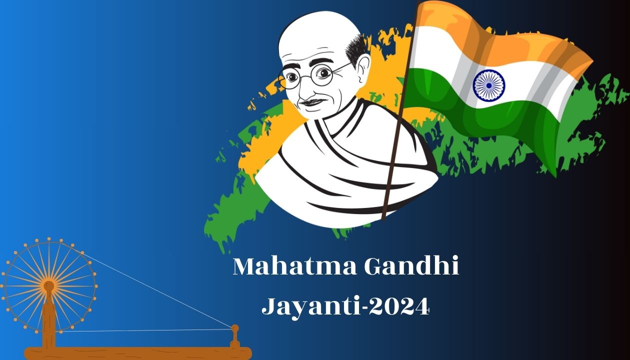 Mahatma Gandhi Jayanti